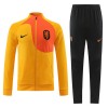 Niederlande Orange Training Windrunner Jacke 2022 Für Herren